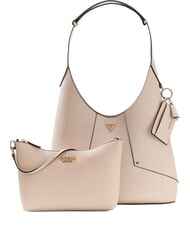 GUESS DARCY Bolso de hombro con cartera - Bolsos Mujer