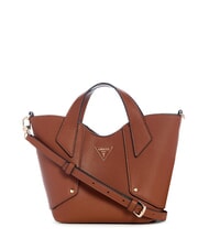 GUESS DARCY Bolso de mano con correa para el hombro - Bolsos Mujer