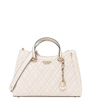GUESS ISEMAY Bolso de mano con correa para el hombro. - Bolsos Mujer