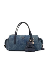 GUESS KASSIE Bolso de mano con correa para el hombro. - Bolsos Mujer