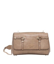 GUESS LEONA Bolso de hombro / bolso cruzado - Bolsos Mujer