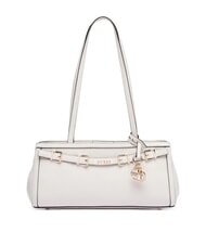 GUESS DOVIE Bolso de hombro OFFWHITE - Bolsos Mujer - 1
