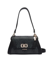 GUESS KARNILLA Bolso de hombro con correa para el hombro. bolsa de asas Vikky Large Roo Coalog - Bolsos Mujer - 1