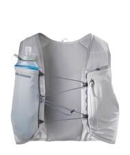 SALOMON HYDRA ACCESS 4 ONE FLASK Mochila para correr - Mochilas Escuela & Tiempo Libre
