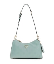 GUESS CRESIDIA II Bolso de hombro con cremallera - Bolsos Mujer