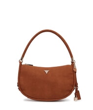 GUESS DANYA  COGNAC - Bolsos Mujer - 1