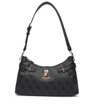 GUESS YESBA Bolso de hombro bolsa de asas Vikky Large Roo Coalog - Bolsos Mujer - 1