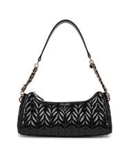 GUESS CHERYL Bolso de hombro NEGRO - Bolsos Mujer - 1