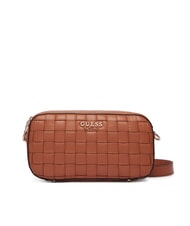 GUESS SANDY Bolso de hombro bolso shopper Albury caramelo - Bolsos Mujer - 1