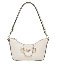 GUESS JANIE Bolso de hombro con correa para el hombro. STONE - Bolsos Mujer - 1