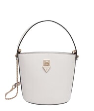 GUESS PATSIE Bolso de hombro, bolso tipo cubo - Bolsos Mujer
