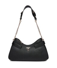 GUESS SERENOVA Bolso de hombro NEGRO - Bolsos Mujer - 1