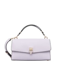GUESS PATSIE Bolso de mano con correa para el hombro. lila - Bolsos Mujer - 1