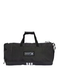 ADIDAS 4ATHLTS Bolsa de deporte negro - Bolsas de viaje - 1