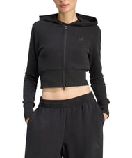 ADIDAS COQ Sudadera con cremallera completa - Sudaderas de mujer