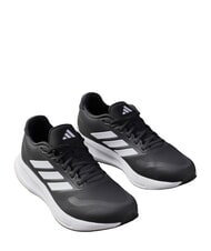 ADIDAS RUNFALCON 5 Zapatillas para correr en asfalto negro - Zapatos Hombre - 1