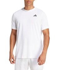 ADIDAS CLUB Camiseta de tenis blanco - camiseta - 1