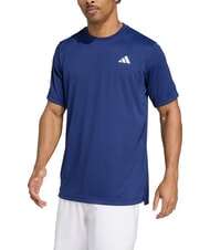 ADIDAS CLUB Camiseta de tenis azul - camiseta - 1