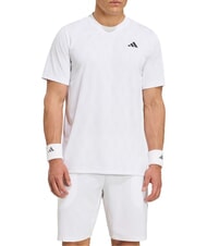 ADIDAS CLUB GRAPH Camiseta de tenis - camiseta