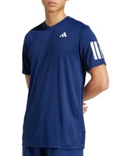 ADIDAS CLUB 3 STRIPES Camiseta de tenis - camiseta
