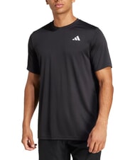 ADIDAS CLUB Camiseta de tenis negro - camiseta - 1