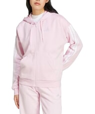 ADIDAS 3 STRIPES Sudadera con cremallera - Sudaderas de mujer
