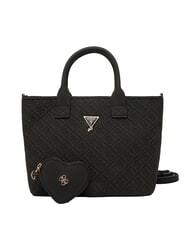 GUESS KIDS MINI ME Bolso de mano con correa para el hombro. jetbla - Bolsos Mujer - 1