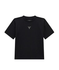 GUESS HEAVY Camiseta de algod&oacute;n - Camiseta ni&ntilde;o