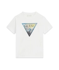GUESS BASIC Camiseta de algod&oacute;n - Camiseta ni&ntilde;o