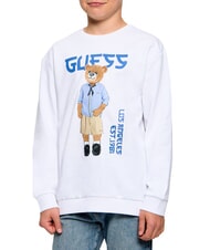 GUESS ACTIVE Sudadera de algod&oacute;n - Sudadera Beb&eacute;