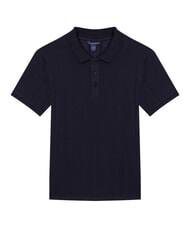 GUESS KNIT Camisa polo de manga corta - Camiseta ni&ntilde;o