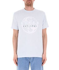 GUESS PATCH LOGO Camiseta de algod&oacute;n - camiseta