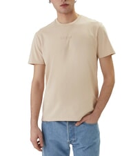 GUESS BASIC 4G MIST Camiseta de algod&oacute;n - camiseta