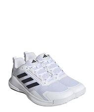 ADIDAS NOVAFLIGHT 2 Zapatillas deportivas para interiores blanco - Zapatos Hombre - 1