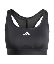 ADIDAS PWRCT Sujetador deportivo con escote cuadrado - Ropa interior femenina