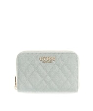 GUESS ISEMAY Cartera de mujer salvia clara - Carteras Mujer - 1