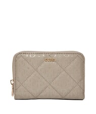 GUESS LIBBY Cartera mediana marr&oacute;n oscuro - Carteras Mujer - 1