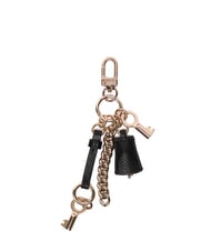 GUESS BROOKE Llavero NEGRO - Llaveros - 1