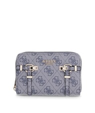 GUESS LEONA Cartera mediana - Carteras Mujer