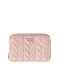 GUESS CHERYL Cartera mediana rosa claro - Carteras Mujer - 1