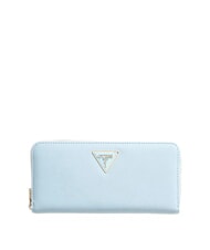 GUESS LAUREL 2 Cartera grande con cremallera - Carteras Mujer
