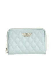 GUESS ATABEY Cartera de mujer salvia clara - Carteras Mujer - 1