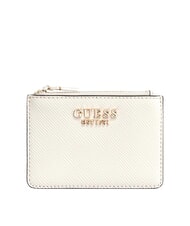 GUESS LAUREL 2 Tarjetero / Monedero bien - Carteras Mujer - 1