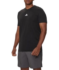 ADIDAS D4T Camiseta de manga corta - camiseta