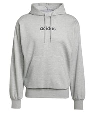 ADIDAS LINEAR Sudadera - Sudaderas