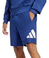 ADIDAS BIG LOGO pantalones cortos deportivos - Pantalones