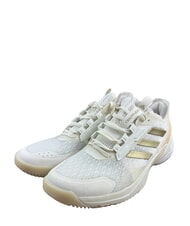 ADIDAS CRAZYFLIGHT 6 Zapatillas de voleibol y de interior blanco - Zapatos Mujer - 1