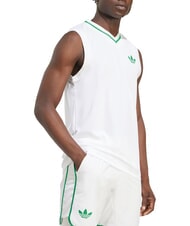 ADIDAS PRO Camiseta deportiva sin mangas blanco - camiseta - 1