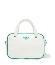 ADIDAS ADICOLOR SB Bolso deportivo con correa para el hombro blanco - Bolsos Mujer - 1