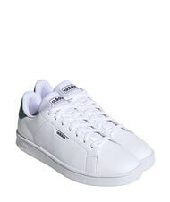 ADIDAS URBAN COURT Zapatillas blanco - Zapatos Hombre - 1